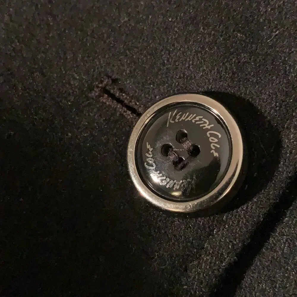 Kenneth Cole coat‎